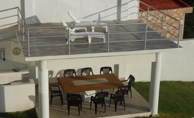 TEQUESQUITENGO RENTA FIN DE SEMANA $13,900.00