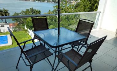 TEQUESQUITENGO RENTA FIN DE SEMANA $13,900.00