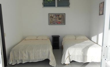 TEQUESQUITENGO RENTA FIN DE SEMANA $13,900.00