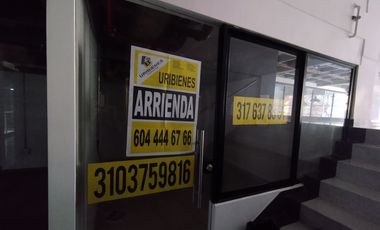 local en arriendo en parque principal. Cod A210589
