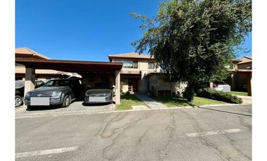 SE VENDE HERMOSA CASA EN EL REMANSO DE CHICUREO