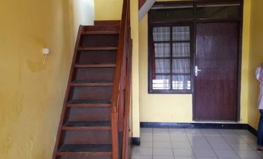 Rumah kost produktif murah dekat kampus maranatha Bandung shm