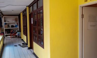Rumah kost produktif murah dekat kampus maranatha Bandung shm