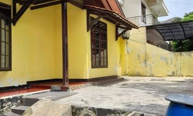 Rumah kost produktif murah dekat kampus maranatha Bandung shm