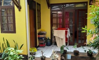 Rumah kost produktif murah dekat kampus maranatha Bandung shm
