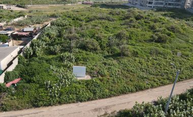 lote en venta en sabanilla. Cod V65