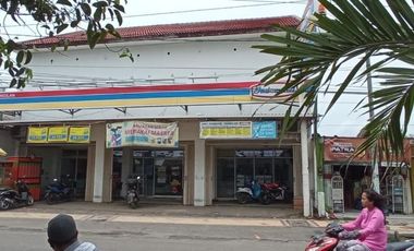 Dijual Indomart Bangilan Tuban 3,5M nego
