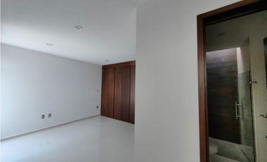 Casa en venta en Zona plateada Pachuca nueva