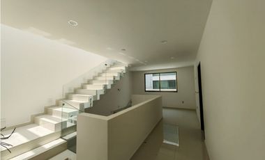 Casa en venta en Zona plateada Pachuca nueva