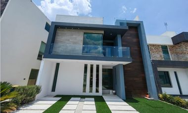 Casa en venta en Zona plateada Pachuca nueva