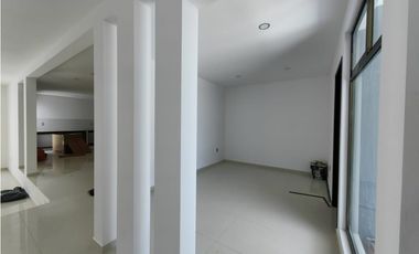 Casa en venta en Zona plateada Pachuca nueva