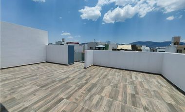 Casa en venta en Zona plateada Pachuca nueva