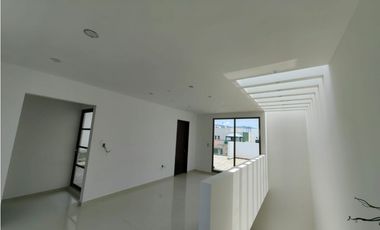 Casa en venta en Zona plateada Pachuca nueva