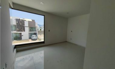 Casa en venta en Zona plateada Pachuca nueva