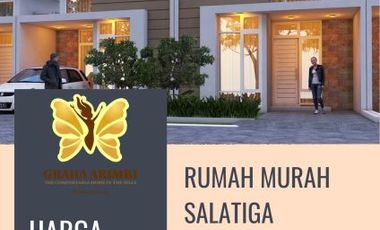 Rumah dijual