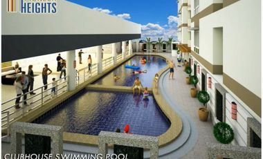 PIONEER HEIGHTS 1- NEAR MANDALUYONG & BGC