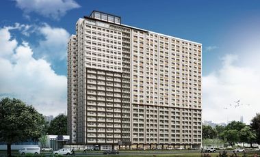 PIONEER HEIGHTS 1- NEAR MANDALUYONG & BGC