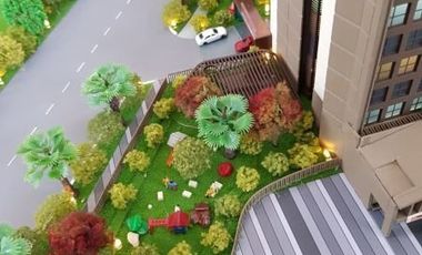 Elevee Apartemen Hijau Semi Furnished dengan Forest Park harga Early Bird
