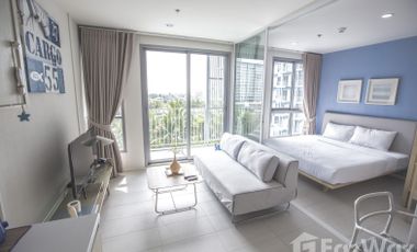 1 Bedroom Condo for sale at Blu Cha Am - Hua Hin