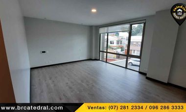 Departamento de venta en El Batan – código:18160