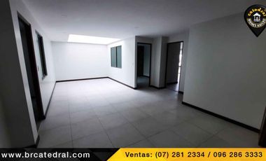 Departamento de venta en El Batan – código:18160