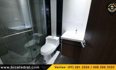 Departamento de venta en El Batan – código:18160
