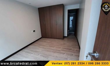 Departamento de venta en El Batan – código:18160