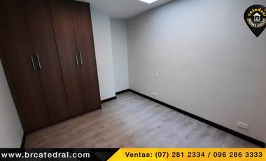 Departamento de venta en El Batan – código:18160