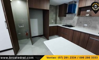 Departamento de venta en El Batan – código:18160