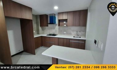 Departamento de venta en El Batan – código:18160