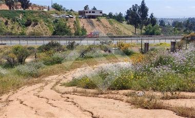 Parcela en Venta en Los almendros