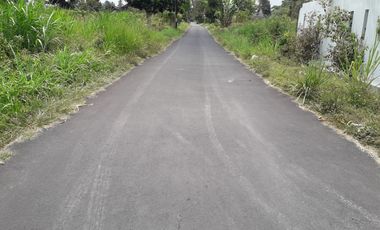 Rumah proses bangun jl kaliurang km 10 Gentan Ngaglik Sleman Yogyakarta