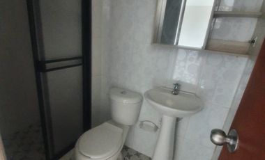 apartamento en arriendo en la tablaza. Cod A215923