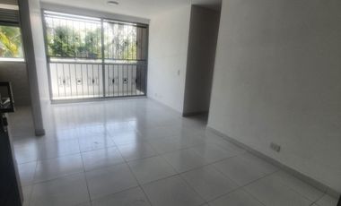 apartamento en arriendo en la tablaza. Cod A215923