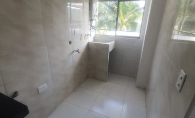 apartamento en arriendo en la tablaza. Cod A215923