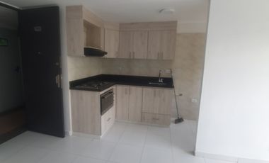 apartamento en arriendo en la tablaza. Cod A215923