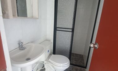 apartamento en arriendo en la tablaza. Cod A215923