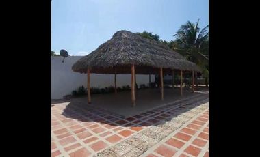 finca en venta en polonuevo. Cod V103737