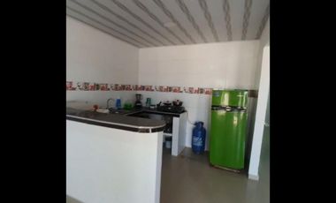 finca en venta en polonuevo. Cod V103737