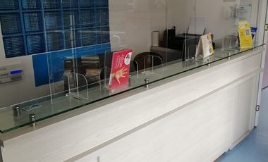 consultorio en venta en ofichia. Cod V3908