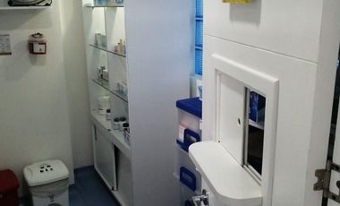 consultorio en venta en ofichia. Cod V3908