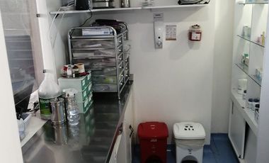 consultorio en venta en ofichia. Cod V3908