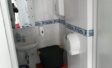 consultorio en venta en ofichia. Cod V3908