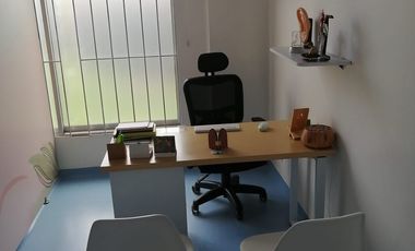 consultorio en venta en ofichia. Cod V3908