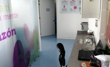 consultorio en venta en ofichia. Cod V3908