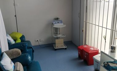 consultorio en venta en ofichia. Cod V3908