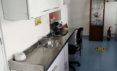 consultorio en venta en ofichia. Cod V3908