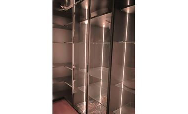 Dijual Apartemen La Vie All Suites, Setiabudi Kuningan