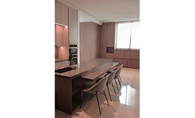 Dijual Apartemen La Vie All Suites, Setiabudi Kuningan