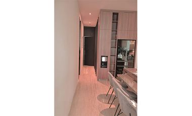 Dijual Apartemen La Vie All Suites, Setiabudi Kuningan